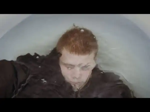 Video: Yung Lean – Happy Feet